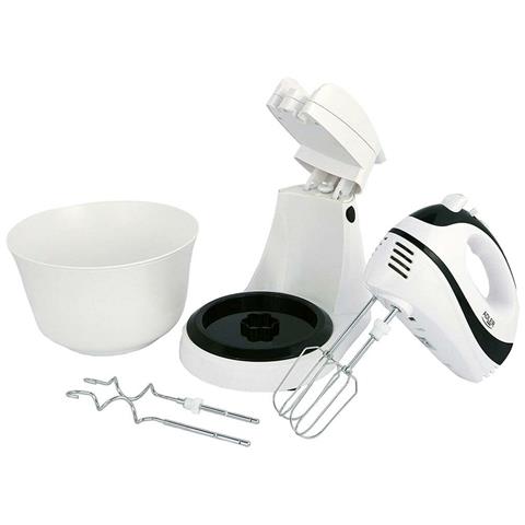 AD 4206 sbattitore Sbattitore con base 300 W Nero, Bianco - Foto 5