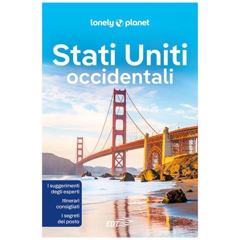 Stati Uniti Occidentali - Foto 1