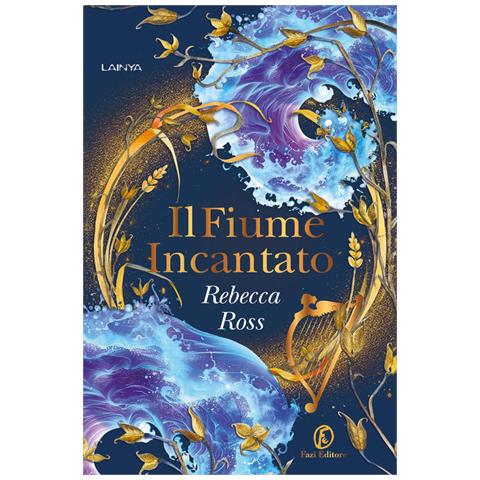 Rebecca Ross - Il fiume incantato - Foto 1