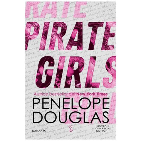 Penelope Douglas - Pirate girls - Foto 1