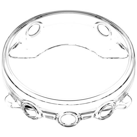 Custodia Protettiva In Tpu Per Polar Vantage M /m2 White - Foto 2