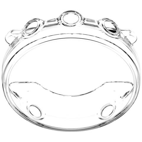 Custodia Protettiva In Tpu Per Polar Vantage M /m2 White - Foto 3