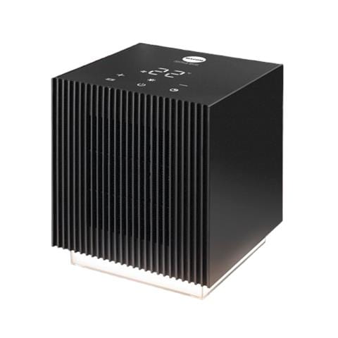 Enjoy & Relax 931 Stufetta Elettrica per Interno Potenza 2000 W Colore Nero - Foto 2