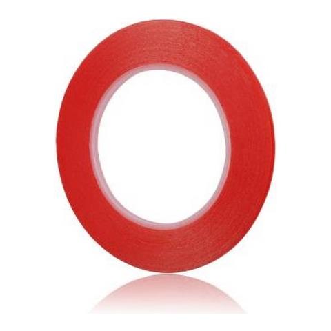 Rotorlo 2mm Biadesivo Trasparente Per Fissaggio Cover E Batterie Per Smartphone E Tablet - Foto 3