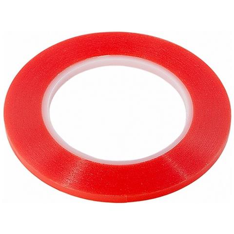 Rotorlo 2mm Biadesivo Trasparente Per Fissaggio Cover E Batterie Per Smartphone E Tablet - Foto 1