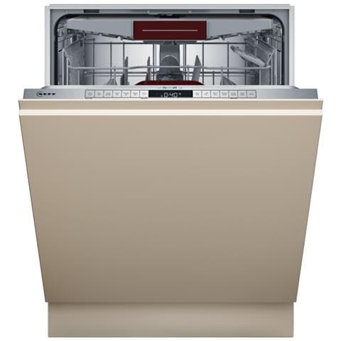 Lavastoviglie S175HVX00E Capacità 14 Coperti Classe D Colore Acciaio Inox - Foto 1