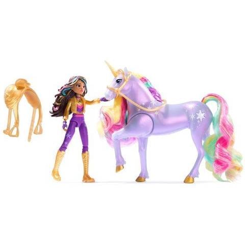Set Bambola 6067325 Unicorn Academy Sophia & Wildstar Magi - Foto 1