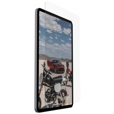 Urban Armor Gear 1233901p0000 Protezione Per Lo Schermo Dei Tablet Pellicola Proteggischermo Trasparente Apple 1 Pz - Foto 1