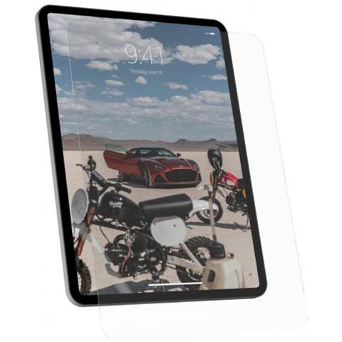 Urban Armor Gear 1233901p0000 Protezione Per Lo Schermo Dei Tablet Pellicola Proteggischermo Trasparente Apple 1 Pz - Foto 3