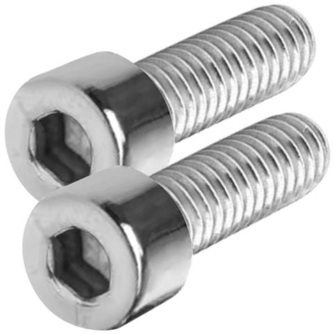 10 Viti Di Copertura Della Ruota Per Monopattino Xiaomi - Foto 4