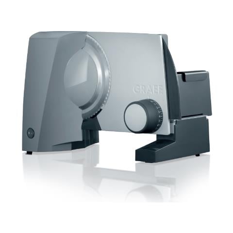 G 59 affettatrice Elettrico 170 W Grigio Metallo - Foto 1