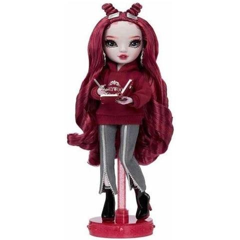 Bambola 593225 Rainbow High Shadow High Assortito - Foto 1