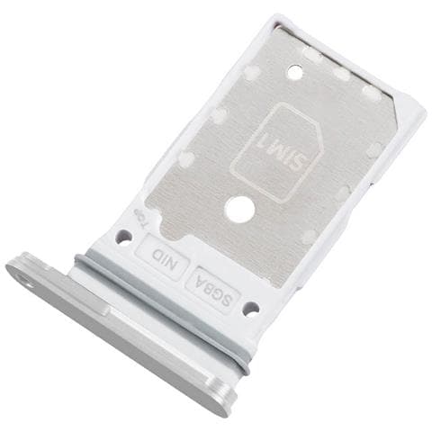 Vassoio Sim Per Samsung Galaxy S24 Fe Alloggiamento Nano Sim - Foto 2