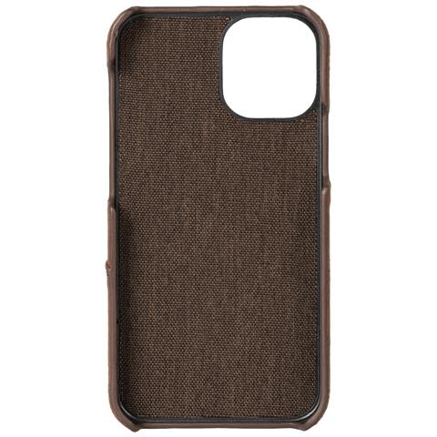 62176 custodia per cellulare 17 cm (6.7") Cover Marrone - Foto 2