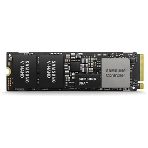 PM9A1 1 TB M. 2 PCI Express 4.0 NVMe TLC - Foto 1