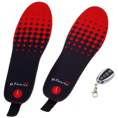 GW2M soletta per scarpa Unisex Tutti Nero - Foto 2