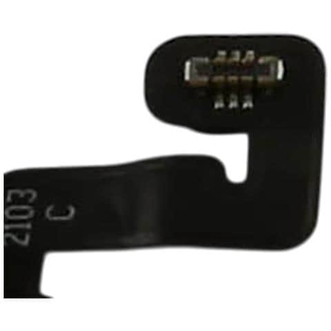 Batteria Di Ricambio Per Apple Watch 6 40mm Li-polymer 3.85v 265mah 1wh - Foto 3