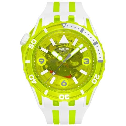 Orologio Egg Yolk - Sscu09j100 - Foto 1