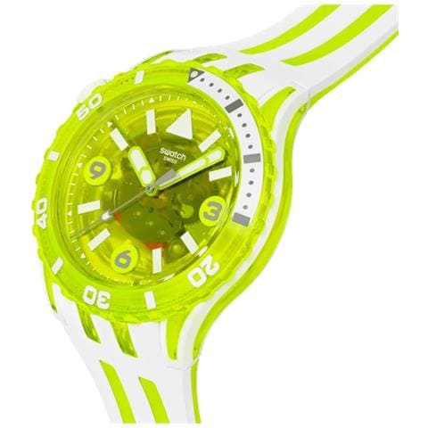 Orologio Egg Yolk - Sscu09j100 - Foto 2