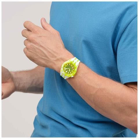 Orologio Egg Yolk - Sscu09j100 - Foto 4