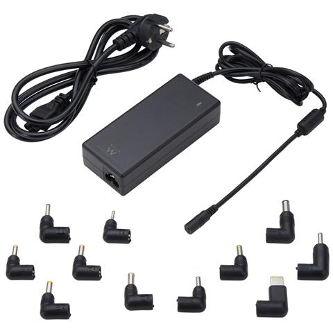 EW3969 adattatore e invertitore Interno 95 W Nero - Foto 1