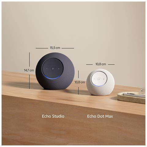 Echo Dot Max - Foto 2