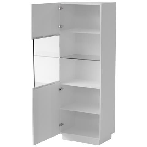 LIVERTI 5903815010507 armadio soggiorno Armadietto - Foto 2