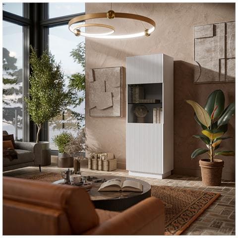 LIVERTI 5903815010507 armadio soggiorno Armadietto - Foto 3