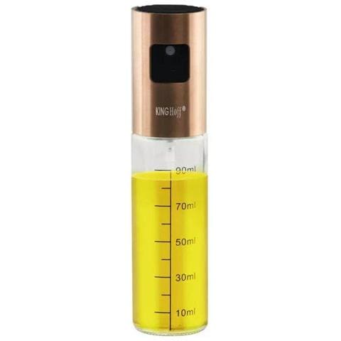 Spruzzatore per olio e aceto KH-1722 per cucinare e insalate - Foto 3
