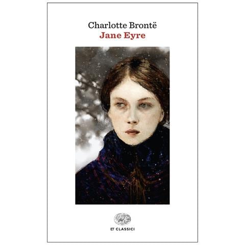 Charlotte Brontë - Jane Eyre - Foto 1