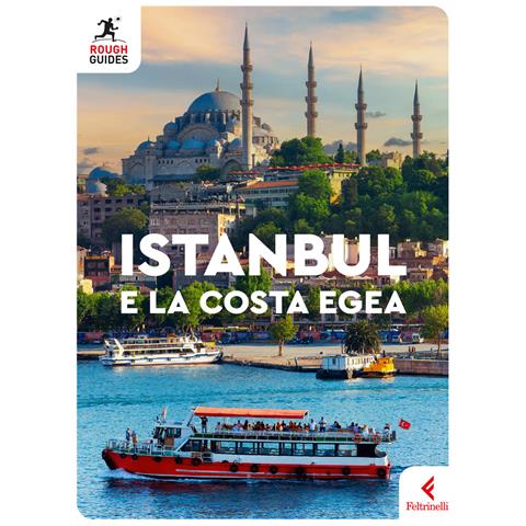 Daniel Stables - Istanbul e la costa egea - Foto 1