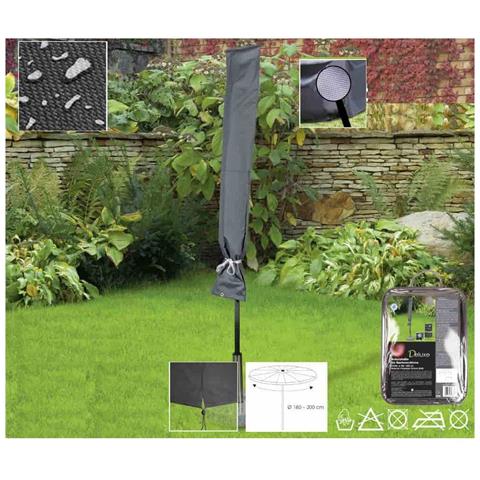 Copertura Protettiva Deluxe Per Gazebo Ø180-200 Cm - Foto 1