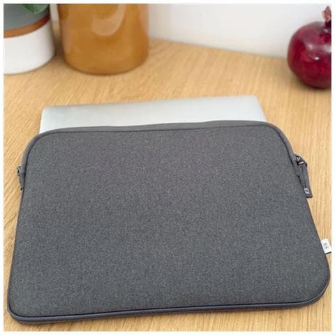 Custodia Per Macbook Air 13“ / Pro 13” Edizione Shade2life, Grigio Antracite - Foto 5