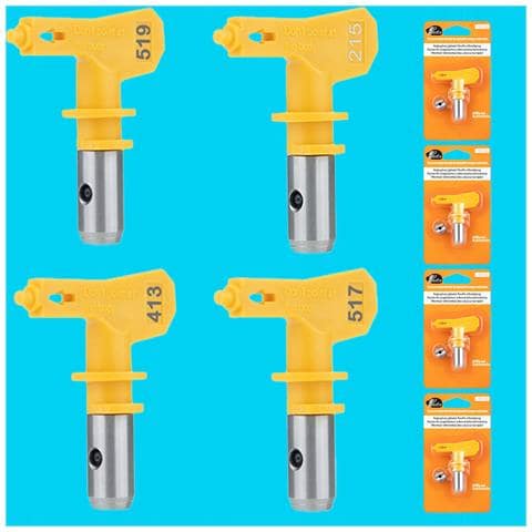 Pompa Airless Strong Orange Storm Sos03 - 3500w, 227 Bar, 18l /min | Vernici Acriliche, Emulsioni, Latex | Set Accessori Inclusi - Foto 2
