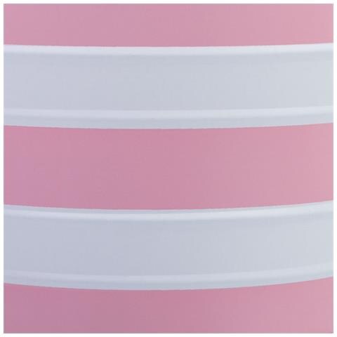 Secchiello In Metallo Rigato D17,5x14,3h Cm B13 - Foto 6