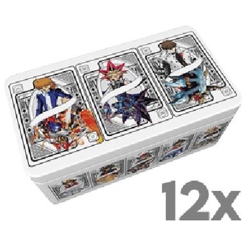 Yu-gi-oh! 2025 Mega-pack Tin Case - Foto 1