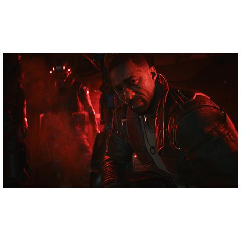 Cyberpunk 2077: Ultimate Edition - Foto 2