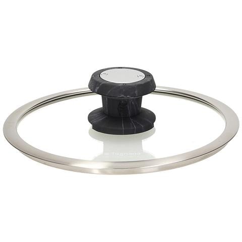 WS558C6SPHA coperchio per pentola Rotondo Trasparente - Foto 1