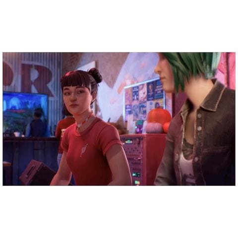 Life is Strange: Reunion (Playstation 5) Standard Multilingua - Foto 2