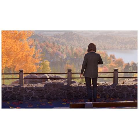 Life is Strange: Reunion (Playstation 5) Standard Multilingua - Foto 13