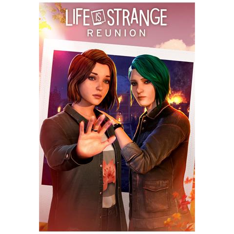 Life is Strange: Reunion (Playstation 5) Standard Multilingua - Foto 1