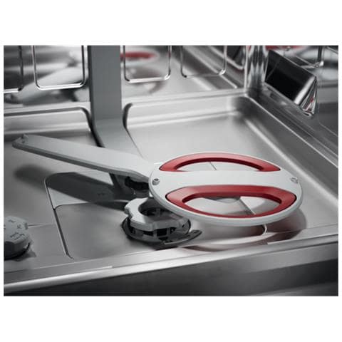 Lavastoviglie da Incasso serie 800 60 cm 14 coperti con Wi-Fi Classe A E82LA202S - Foto 2