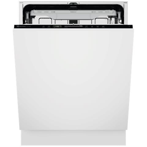 Lavastoviglie da Incasso serie 800 60 cm 14 coperti con Wi-Fi Classe A E82LA202S - Foto 1