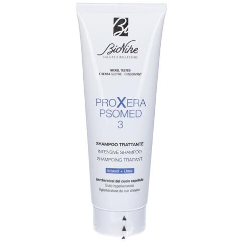 Proxera Psomed 3 Shampoo Trattante 125 ml - Foto 3