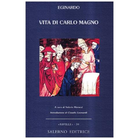 Vita di Carlo Magno - Foto 1