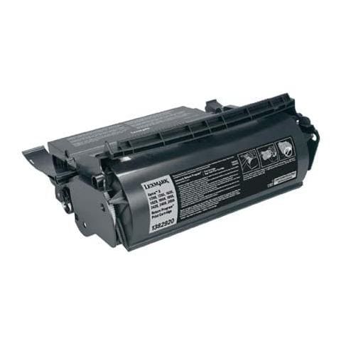 1382920 Toner Originale Nero per Optra S 1250 Capacità 7500 Pagine - Foto 1