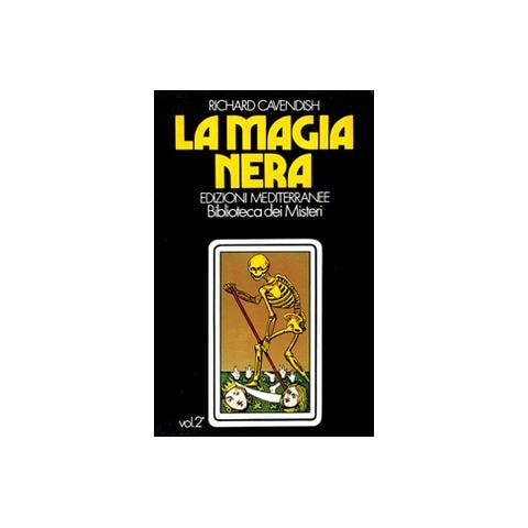 Richard Cavendish - La magia nera. Vol. 2 - Foto 2