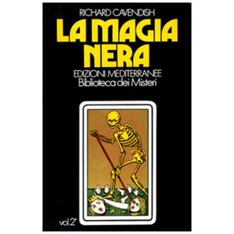 Richard Cavendish - La magia nera. Vol. 2 - Foto 3