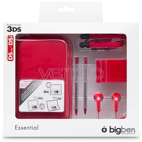 N3DS - Kit Essential  - Foto 2