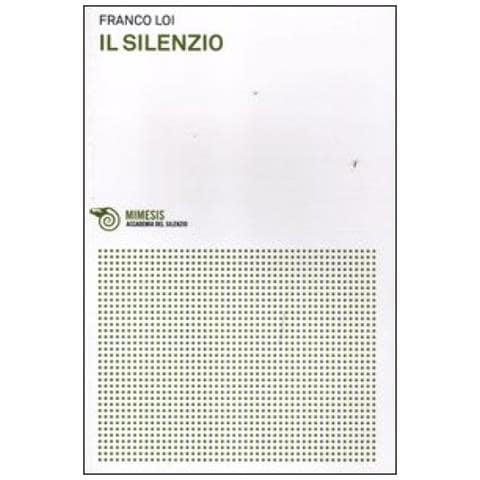 Franco Loi - Il silenzio - Foto 3